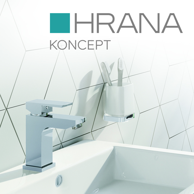 Koncept Hrana Novaservis Koupelny